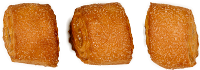 "Джемка с яблоком"